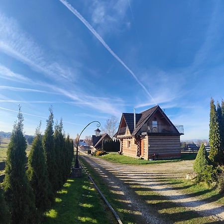 Osada Koniowka Villa Bagian luar foto