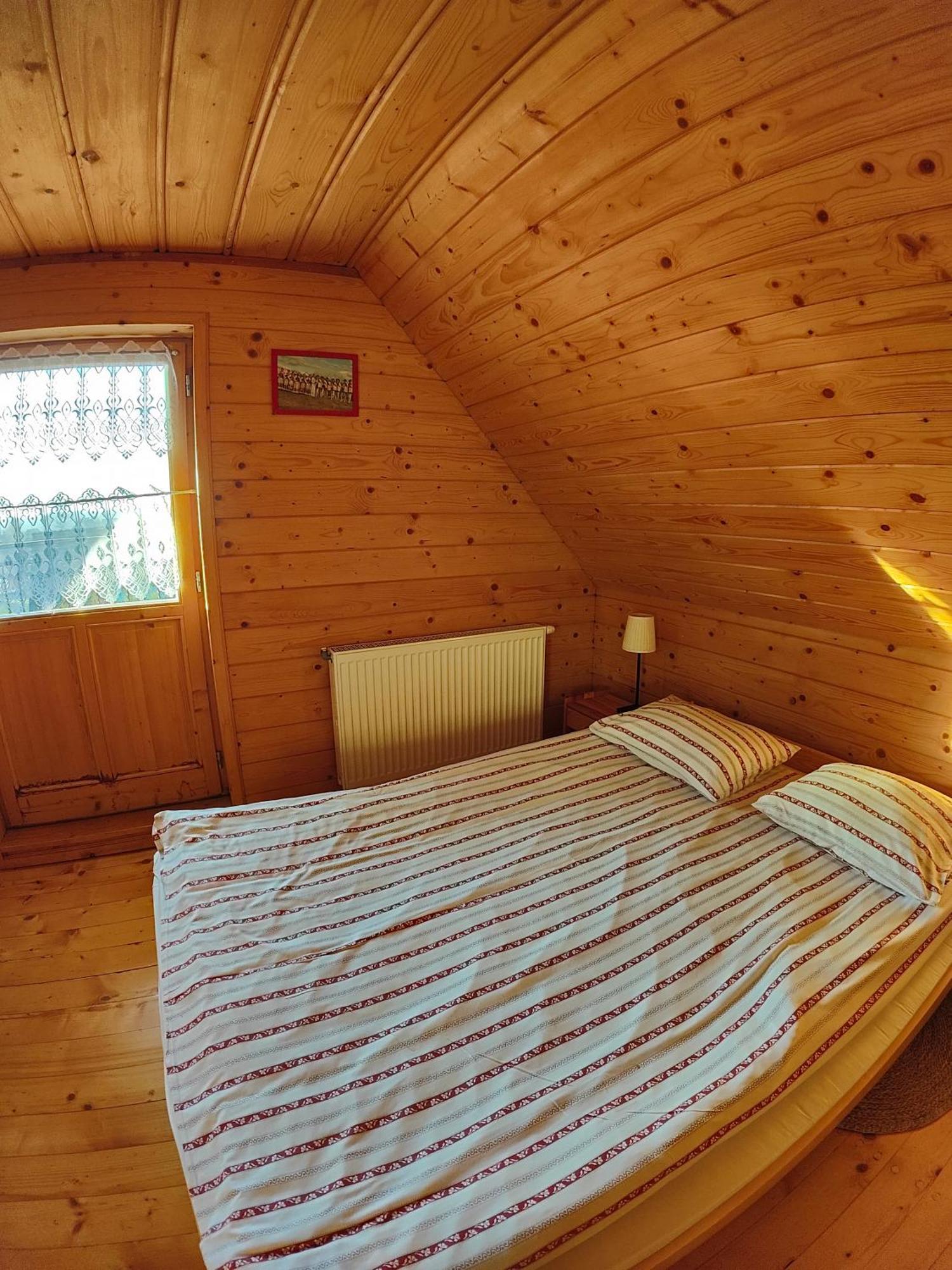 Osada Koniowka Villa Bagian luar foto