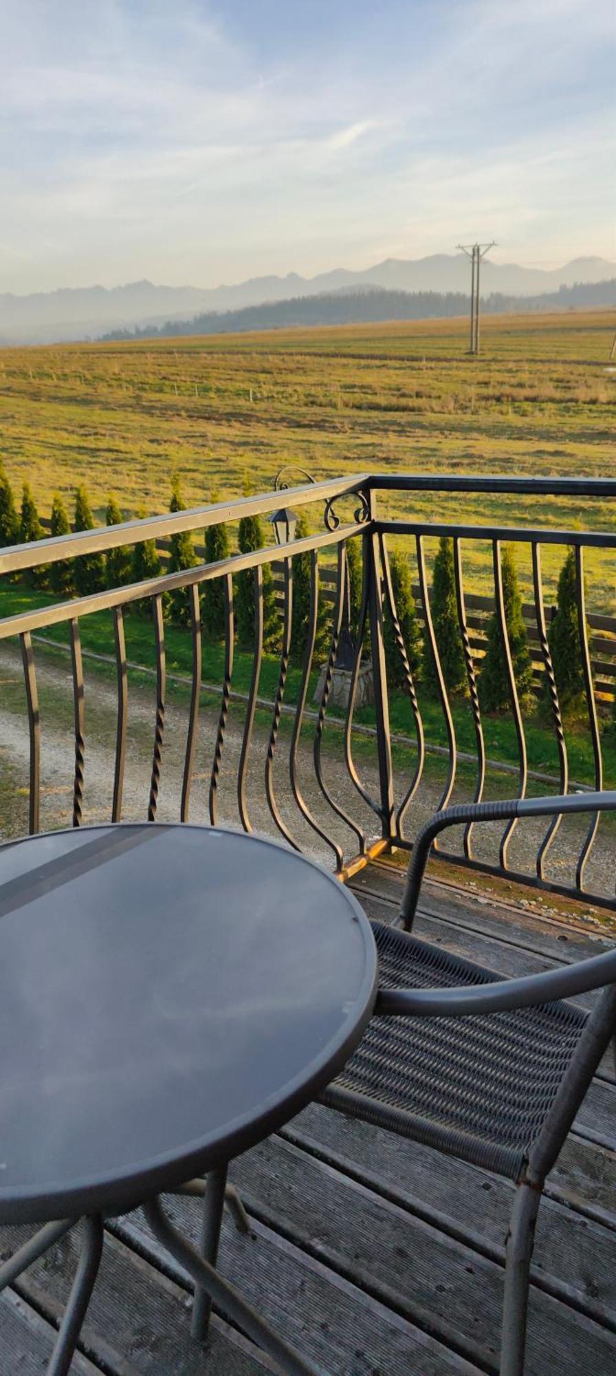 Osada Koniowka Villa Bagian luar foto