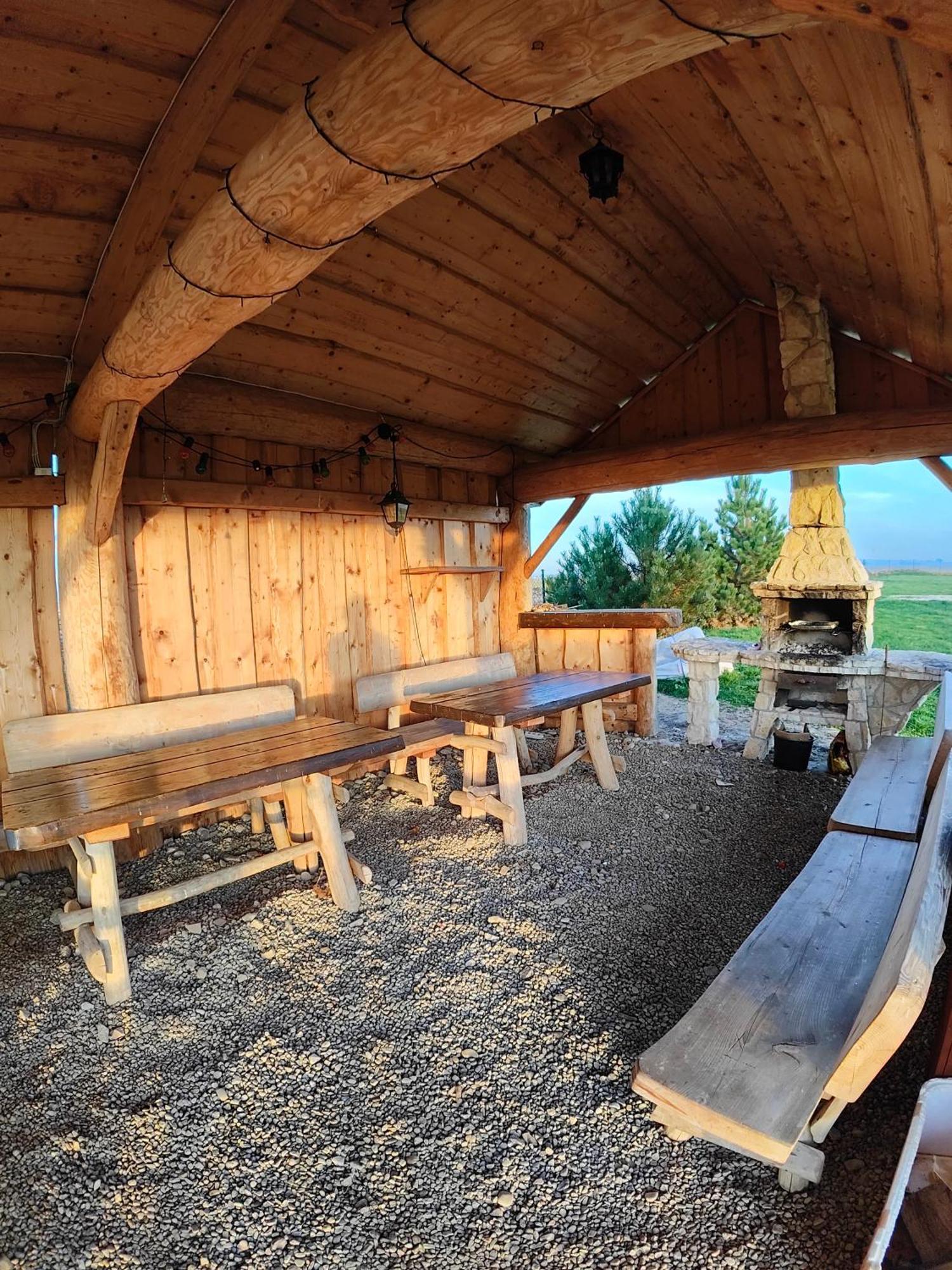 Osada Koniowka Villa Bagian luar foto