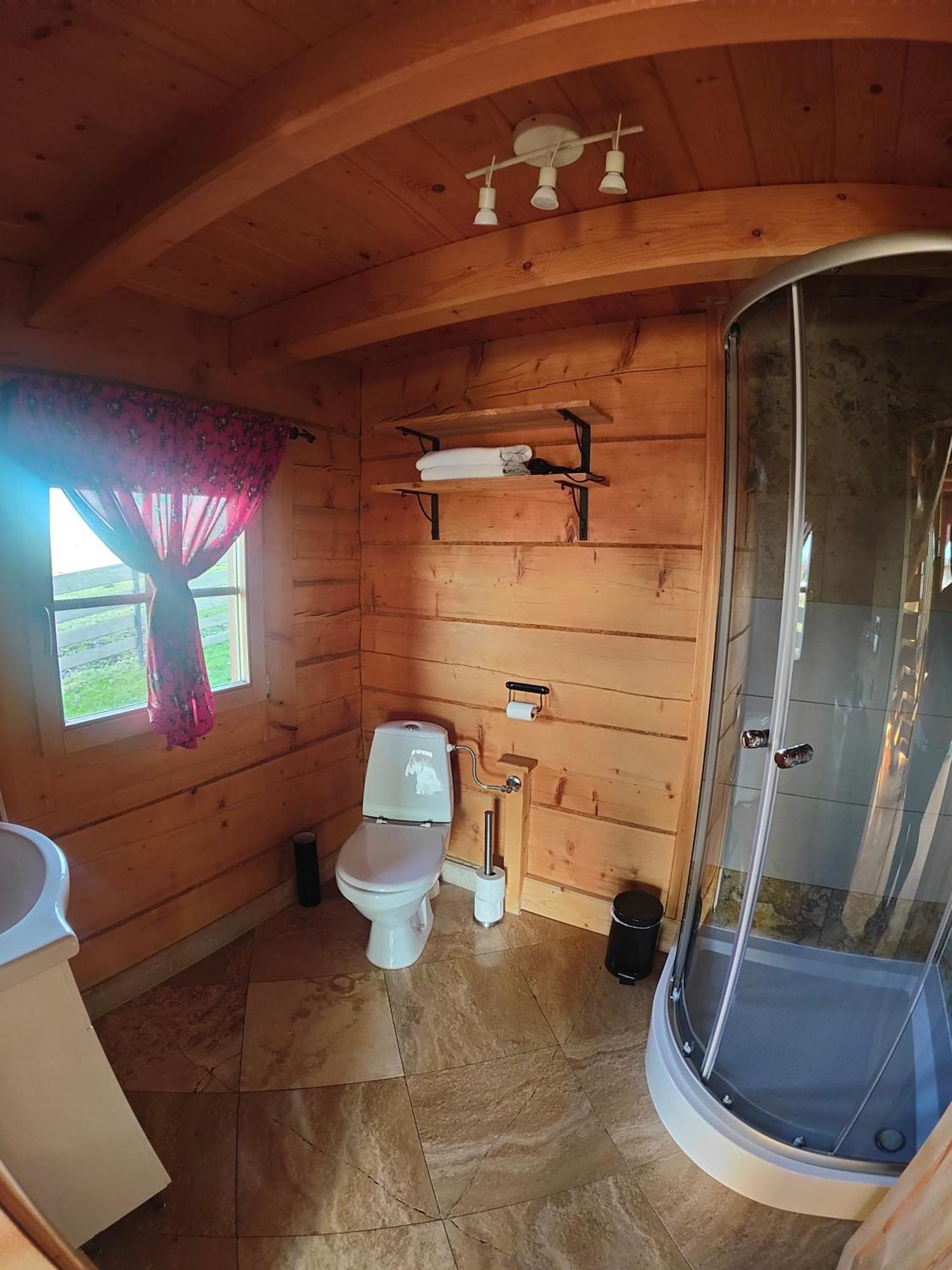 Osada Koniowka Villa Bagian luar foto